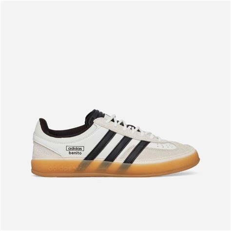 bad bunny adidas gazelle benito